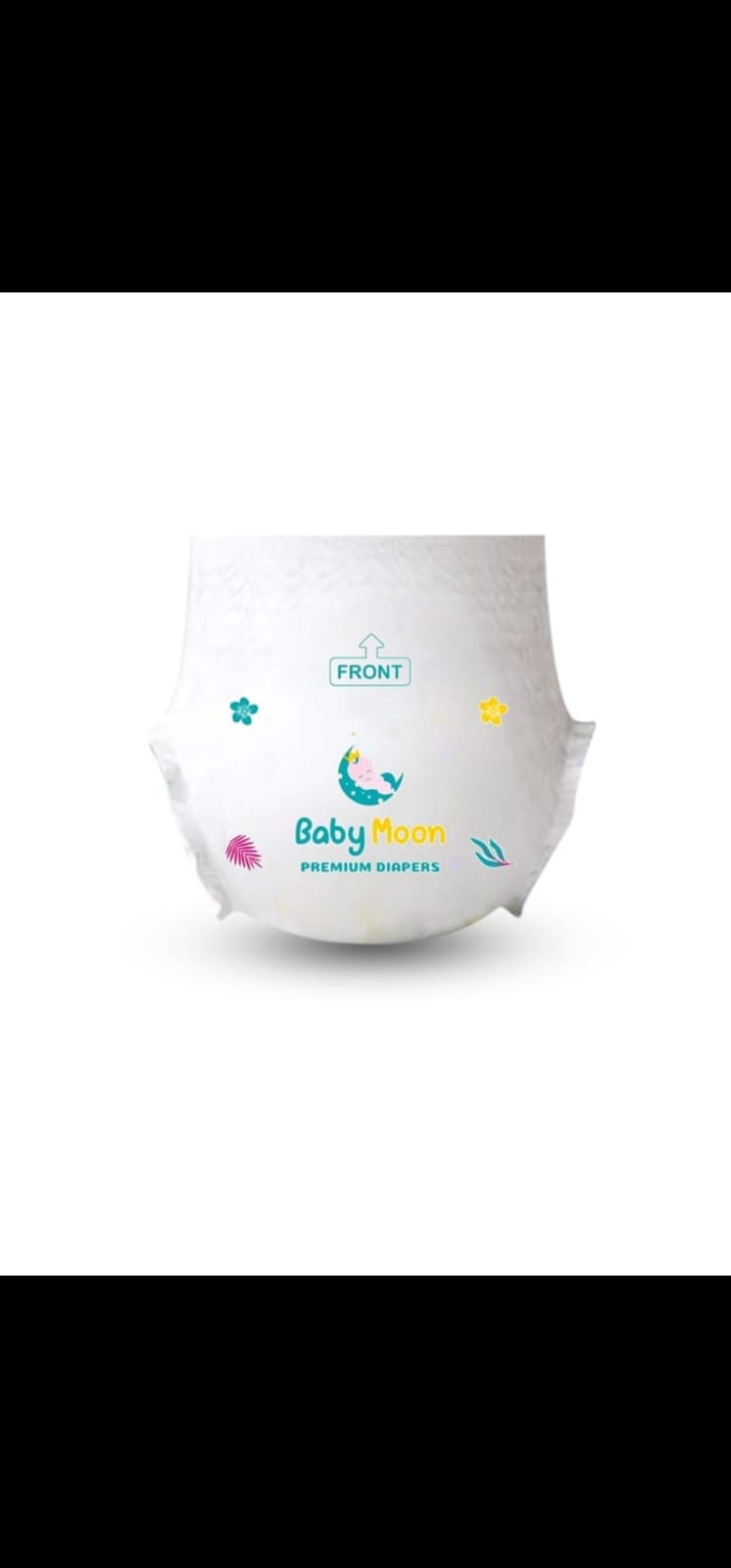 Baby Moon Baby Diapers