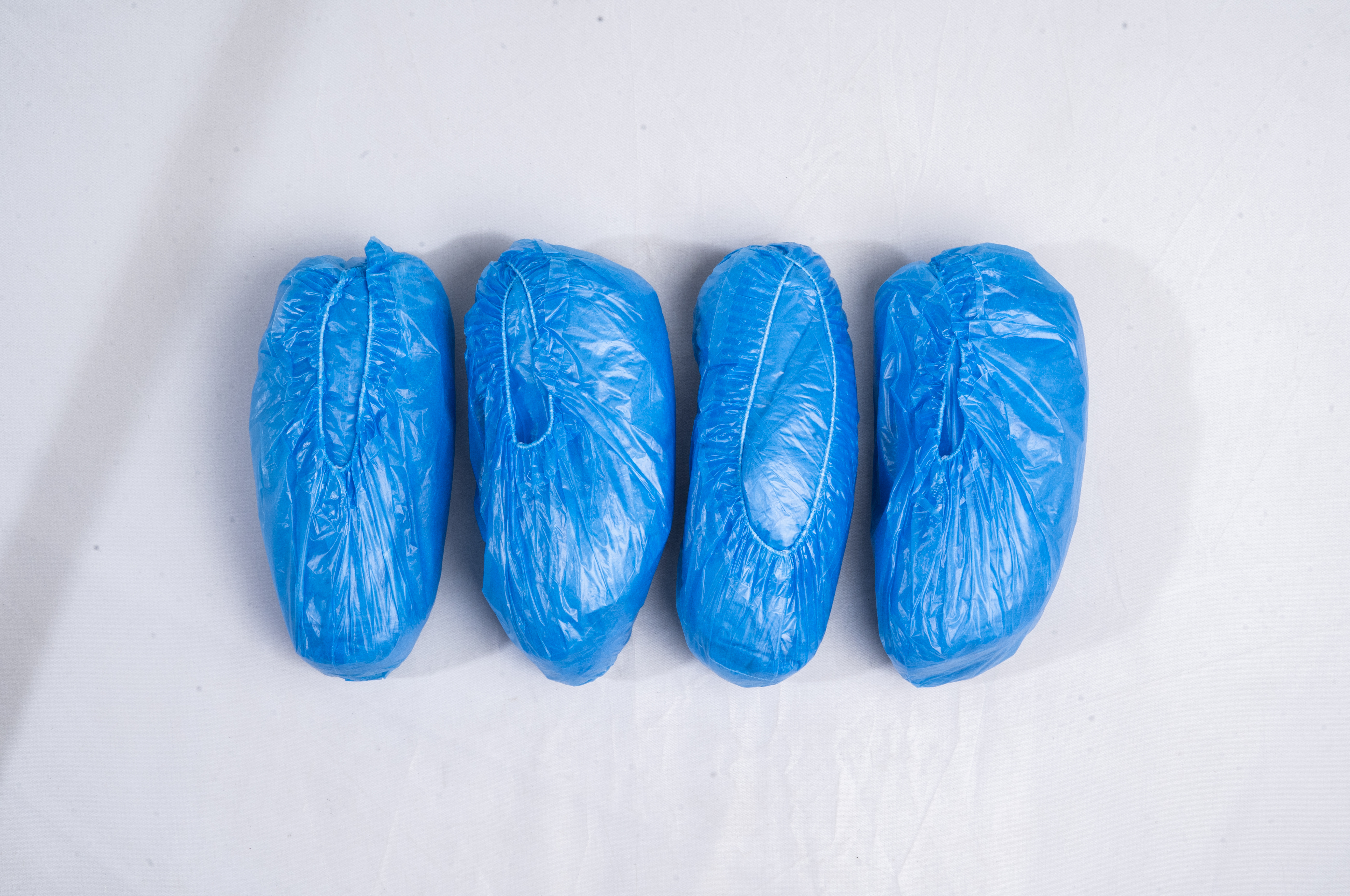 Disposable Shoe Covers