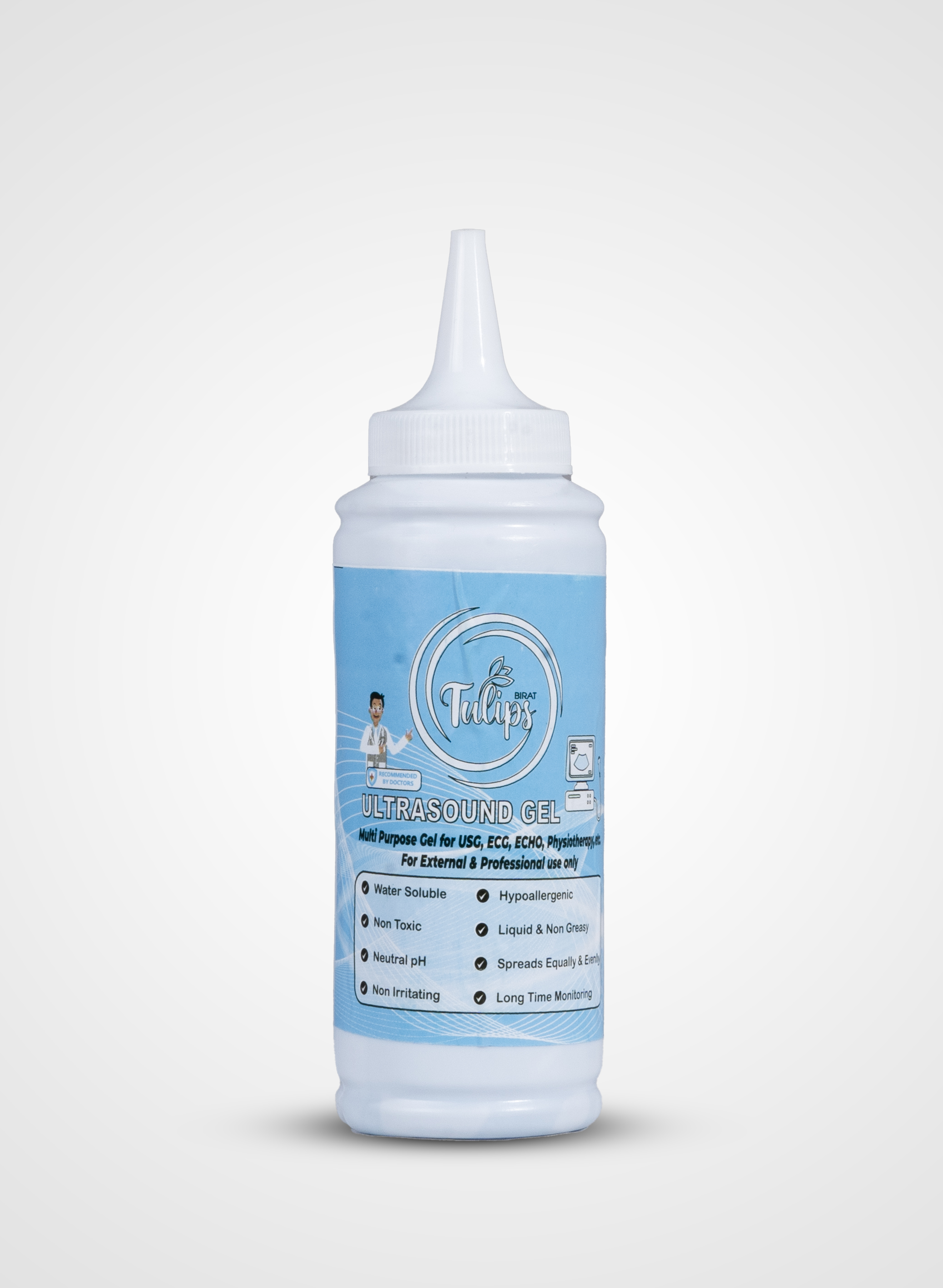 Tulips USG Jelly 250ML