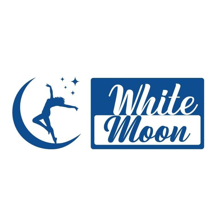 White Moon